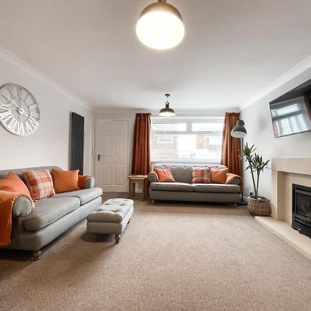 Well Situated, Cosy 2 Bed House Villa West Kirby Dış mekan fotoğraf