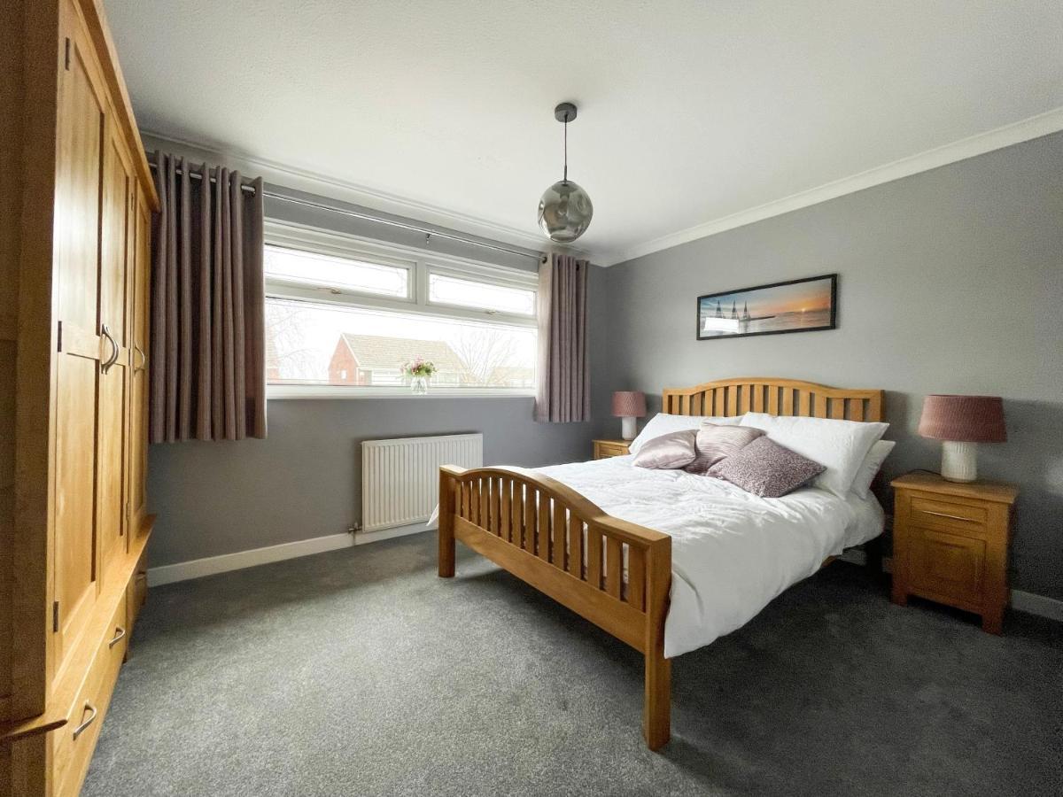 Well Situated, Cosy 2 Bed House Villa West Kirby Dış mekan fotoğraf